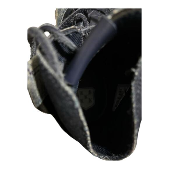 Nike Jordan Westbrook 0.2 854563-406 Blue Denim Basketball Shoes Sneakers M 11.5 - Picture 7 of 11